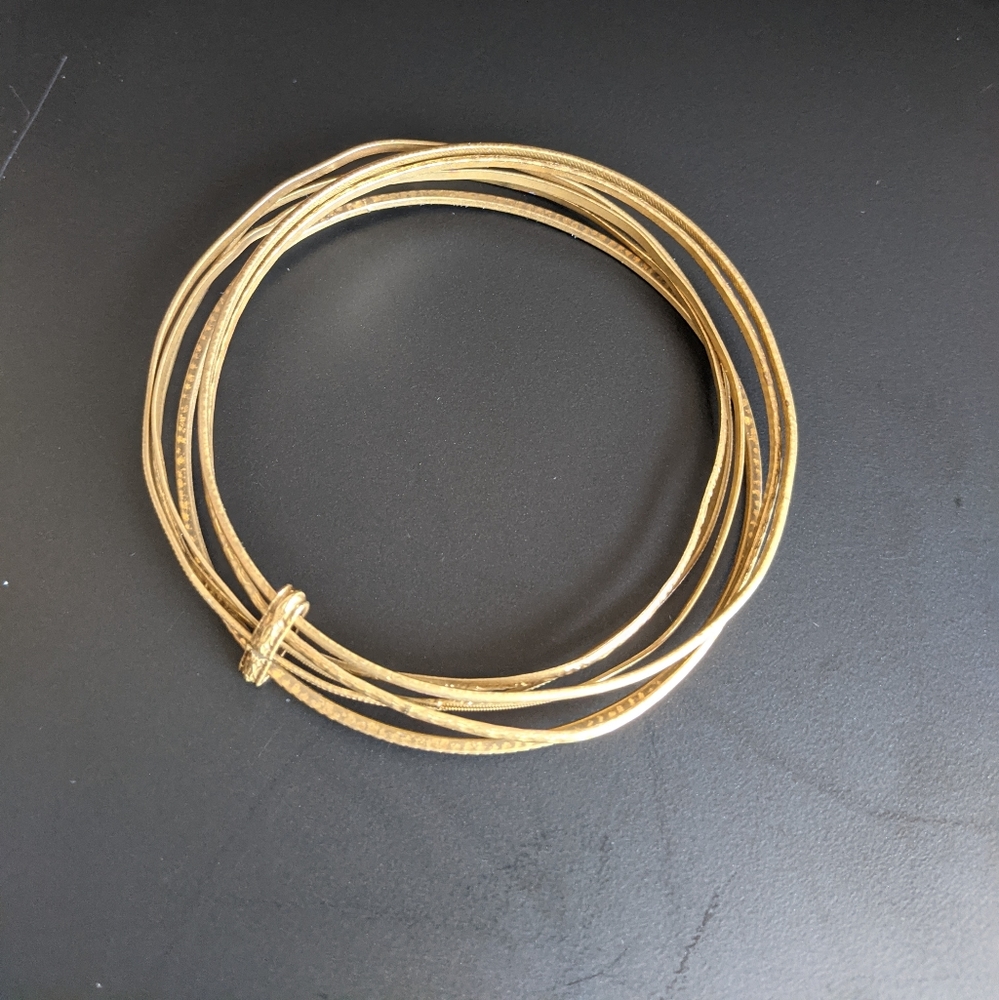 Set of Bracelets